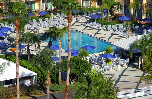 Safety Harbor Resort & Spa Trademark Collection by Wyndham