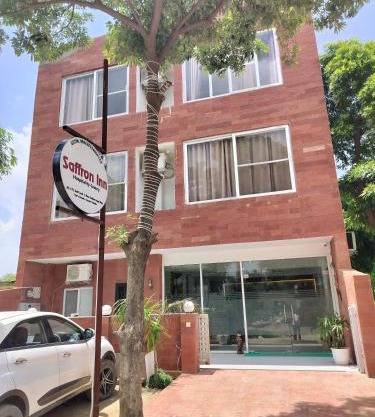 Saffron Inn - Expo India Mart