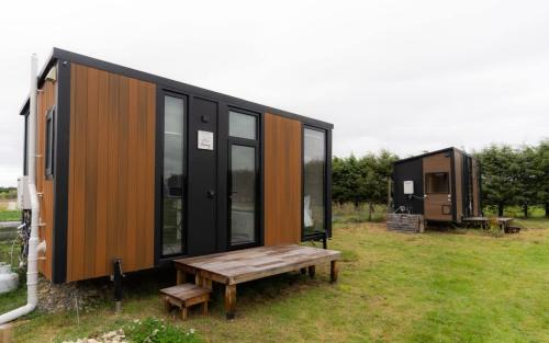 Saffrondreams Farmstay by Tiny Away