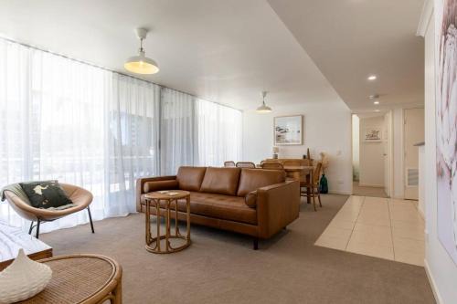 'Sage' at The Crest - Spacious ground floor apartment