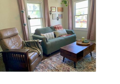 Sage Cottage