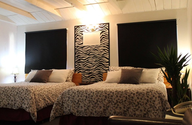 Sage Hills Motel