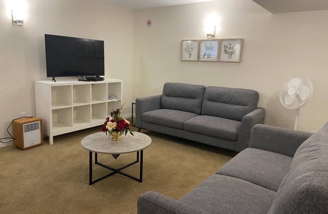 Sagecove-Exec. 2 bedrooms suite