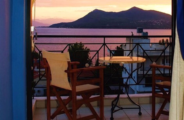 Sagini Hotel