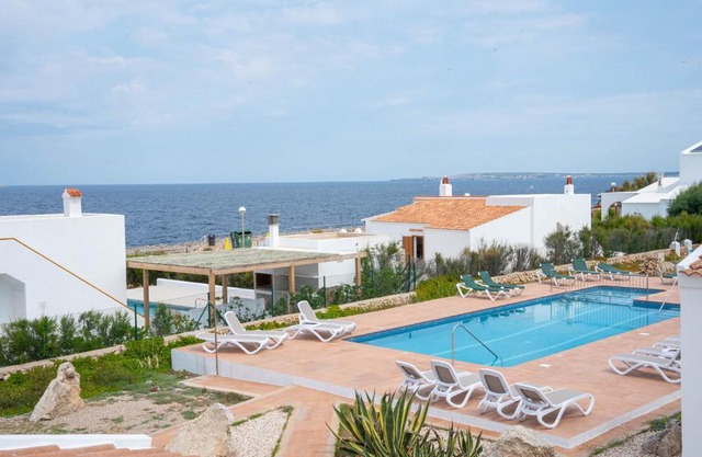 Sagitario Rymar Apartamentos