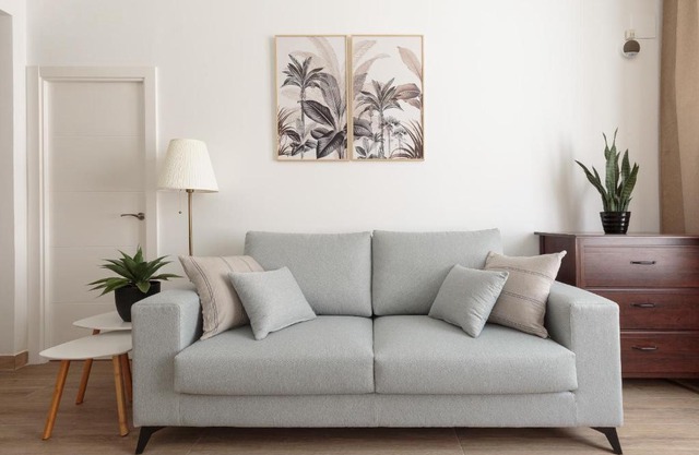 Sagrada Familia Apartment