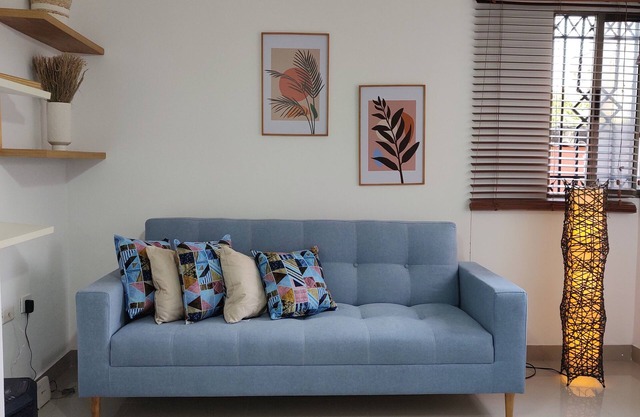 Sahara2C, your cozy space! in the North Zone