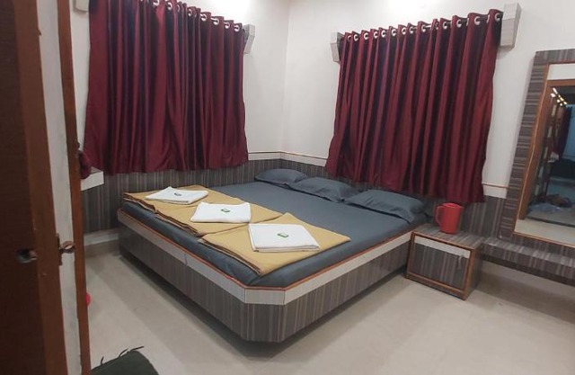 Sai Raghunandan Guest House