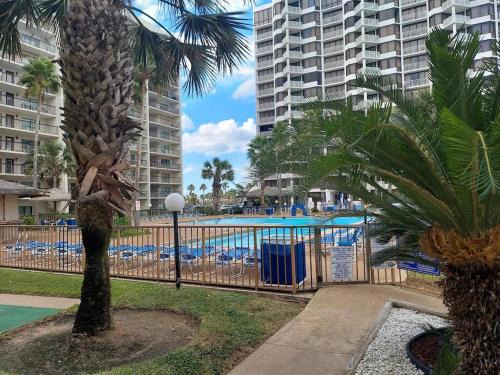 Saida Towers II #104