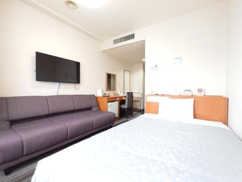 SAIDAIJI GRAND HOTEL - Vacation STAY 92839