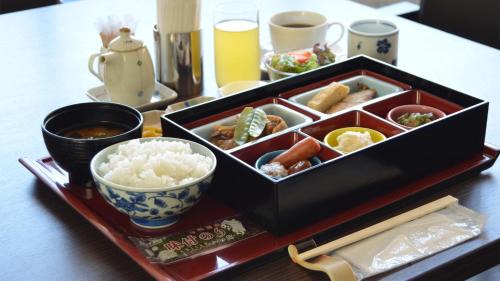 SAIDAIJI GRAND HOTEL - Vacation STAY 92826