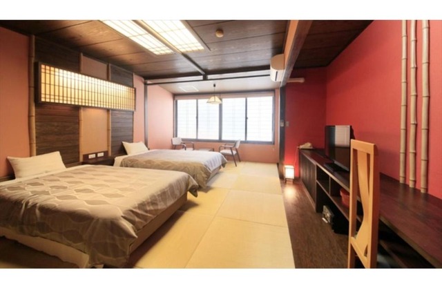 Saikatei Jidaiya - Vacation STAY 96315v