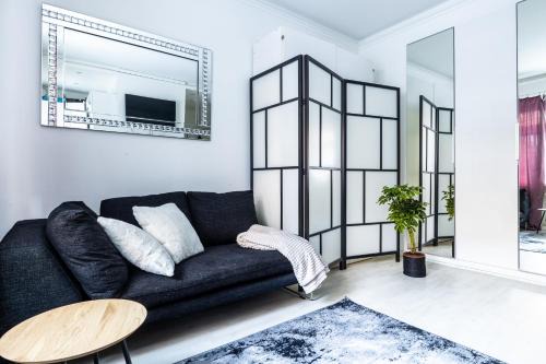 Sailor`s Apartment
