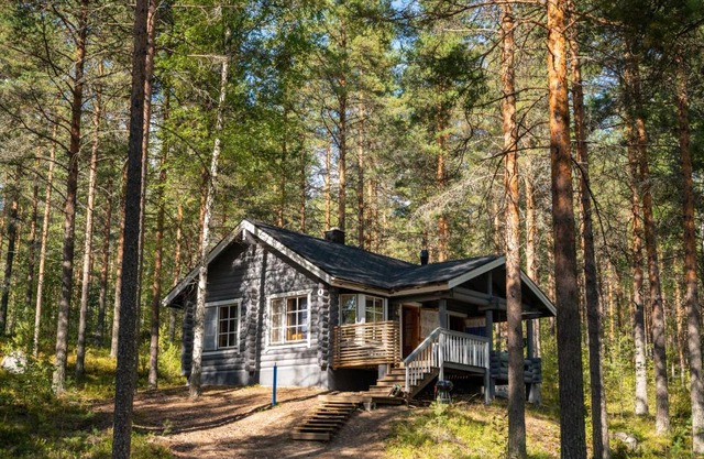 Saimaan Kultaranta