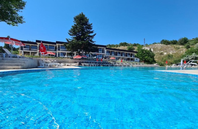 Saint George Hotel 2