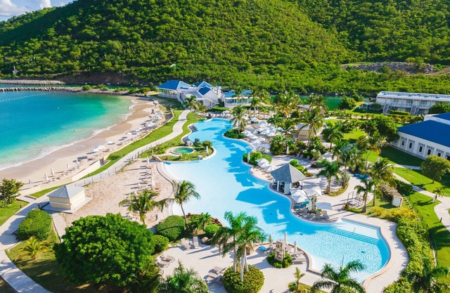Saint Martin Beach Hotel