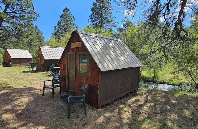 Saint Nectarios Monastic Cottage