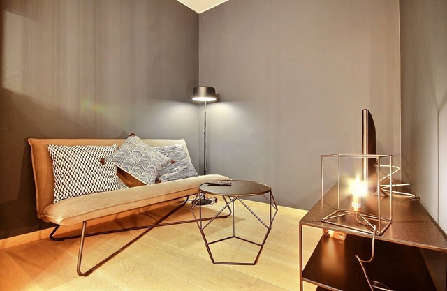 Saint Remy 3 - Studio