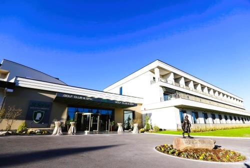 Saint Sofia Golf Club, Hotel and SPA