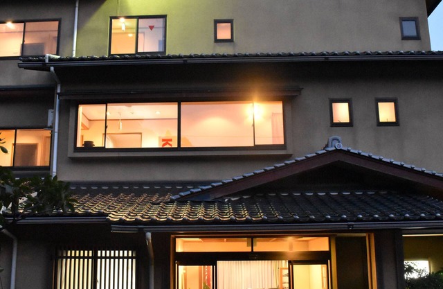Sakamotoya Ryokan