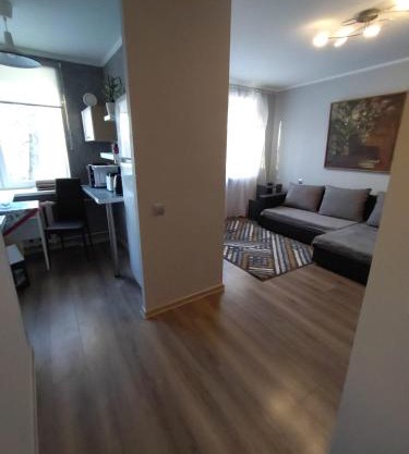 Saknes apartamenti