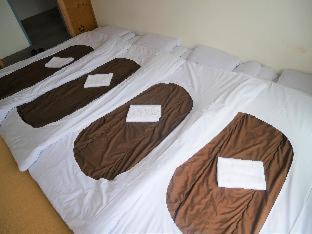 Sakura Hotel Nippori