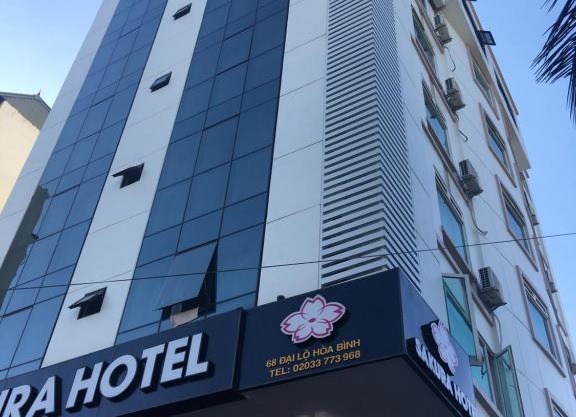 Sakura Hotel