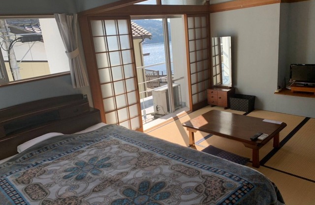 SAKURA Room without meals plan Japanesestyle room/Kumano Mie