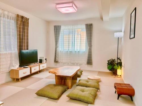 Sakura Ryokan -Asagaya Sen no Rikyu- - Vacation STAY 76493v
