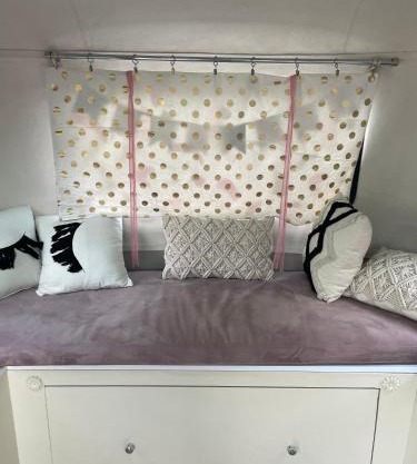 Salève Glamping