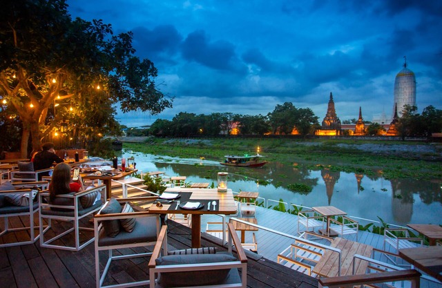 Sala Ayutthaya