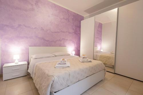 Sale di Sicilia Apartment