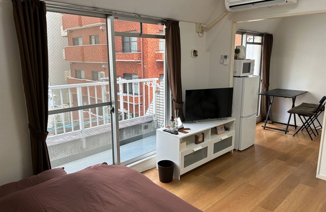 SALE Free WiFi available Near Oohori Park G - Sunglais West Park II 203/Fukuoka Fukuoka