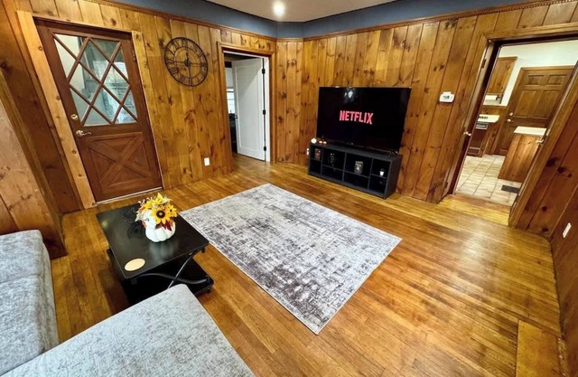 Salem Haunted Happenings Retreat