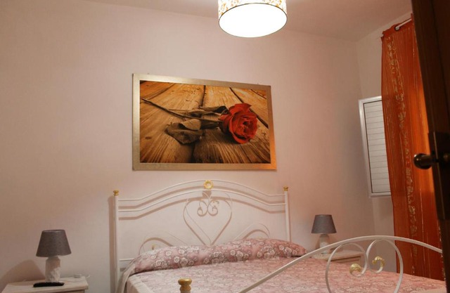 Salento Roots Apartment