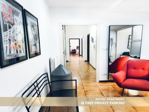 Salerno Place - Design House