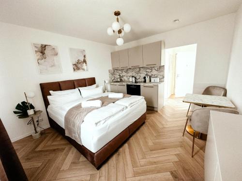 Sali Homes - Wahnfried No 6