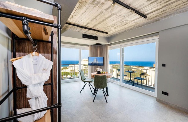 Salini Suites