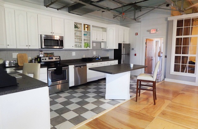 Salisbury Riverfront Lofts