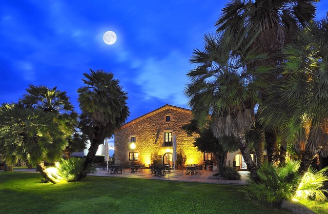 Sallés Hotel Mas Tapiolas
