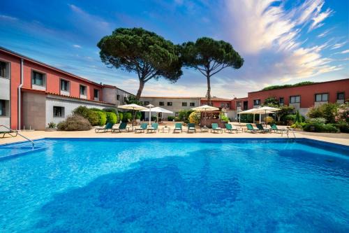 Salles Hotel Aeroport de Girona
