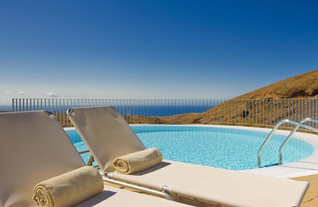 Salobre Golf Lagos 40 by VillaGranCanaria