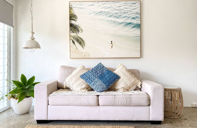SALT by the Sea - Unit 2