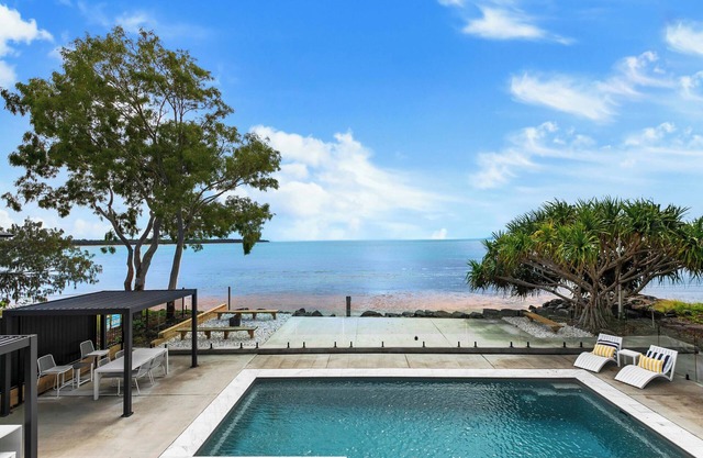 Salt & Stone Villa on the beach - Villa 1 of 4