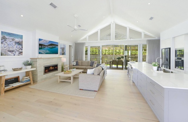 Saltwater 12 - Stunning Newly Built Retreat