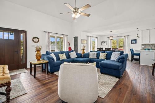 Salty Sea Lyons Landing - Pet friendly!