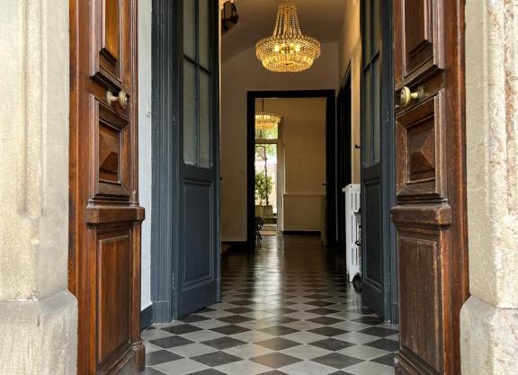 SalutBB Chambre d'hote