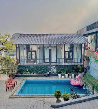 Sam Villa Tam Đảo