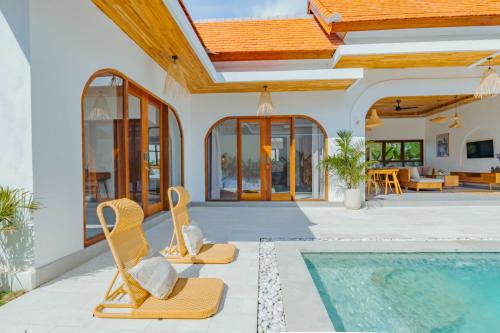 Samah Villas