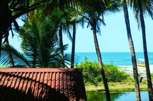 Samant Beach Resort